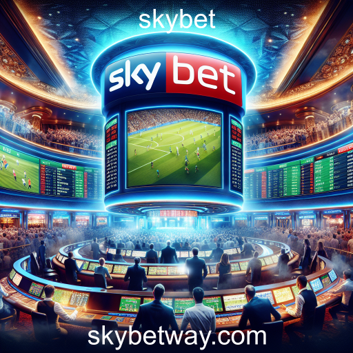 Skybet Ao Vivo: A Emoção das Apostas em Tempo Real